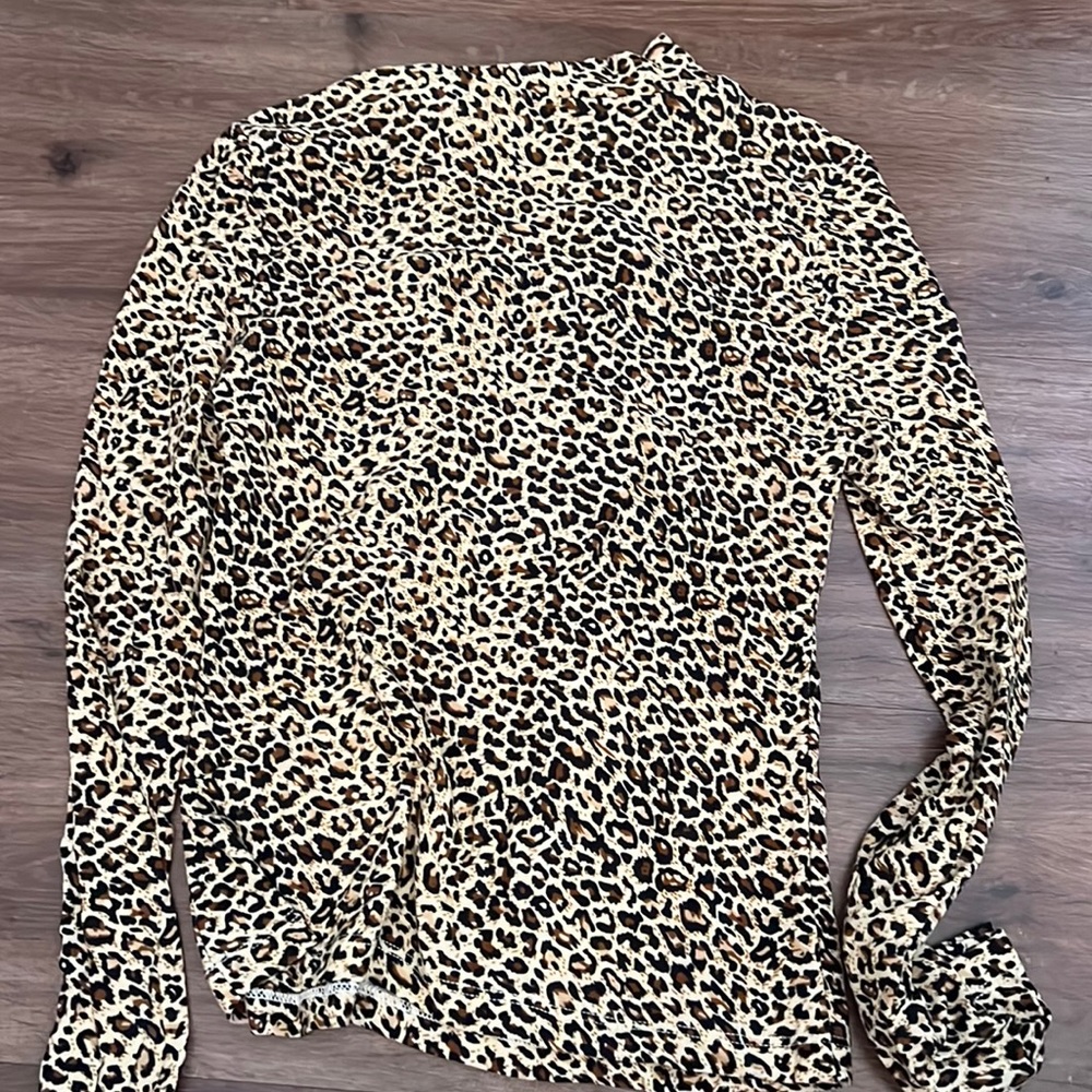 Shein turtleneck. size:small